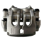 2017 Freightliner Sprinter Van Brake Caliper 1